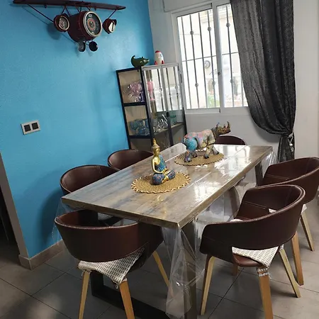 빌라 Casa Sortino Rizzo *