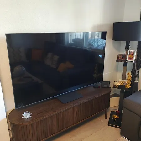 Casa Sortino Rizzo 산 미겔 데 살리나스