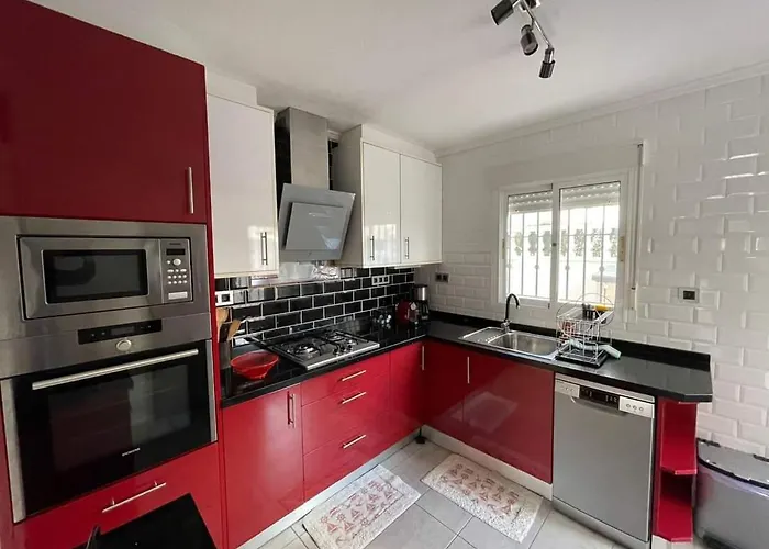 Casa Sortino Rizzo فيلة سان ميجيل دي ساليناس