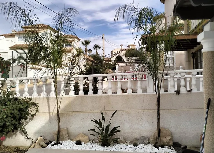 Casa Sortino Rizzo فيلة *