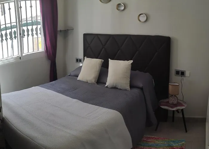 فيلة Casa Sortino Rizzo