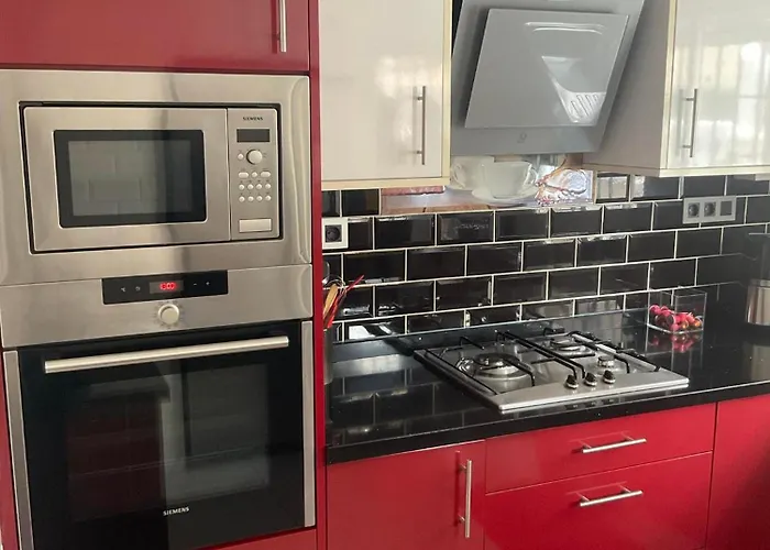 Casa Sortino Rizzo فيلة سان ميجيل دي ساليناس