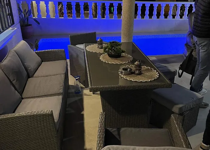فيلة Casa Sortino Rizzo
