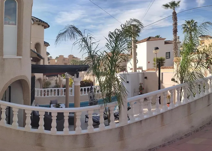 Casa Sortino Rizzo سان ميجيل دي ساليناس