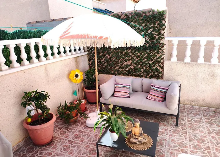 Casa Sortino Rizzo فيلة سان ميجيل دي ساليناس