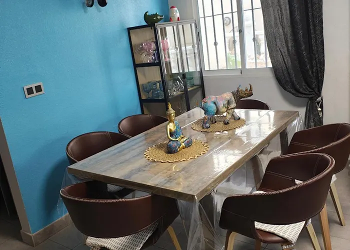 فيلة Casa Sortino Rizzo *