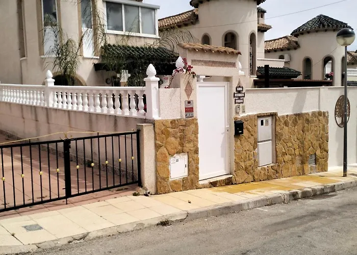 فيلة Casa Sortino Rizzo *