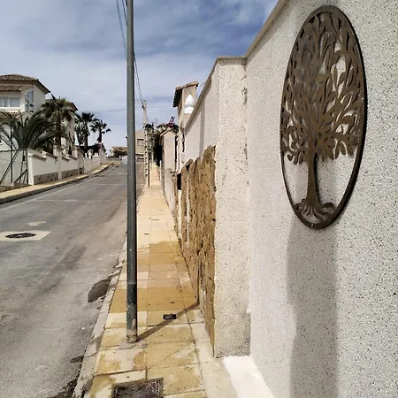 Casa Sortino Rizzo *