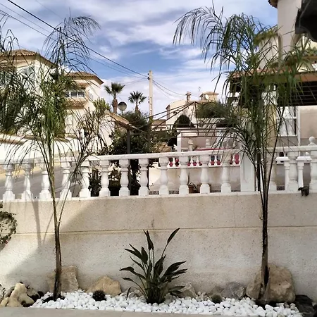 Casa Sortino Rizzo Вилла *