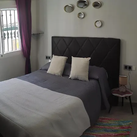 Вилла Casa Sortino Rizzo