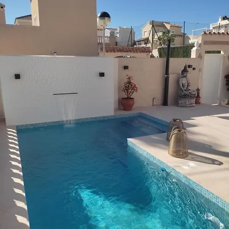 Вилла Casa Sortino Rizzo