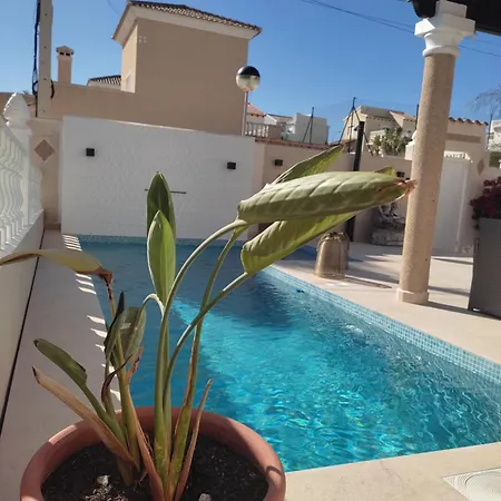 Casa Sortino Rizzo Вилла