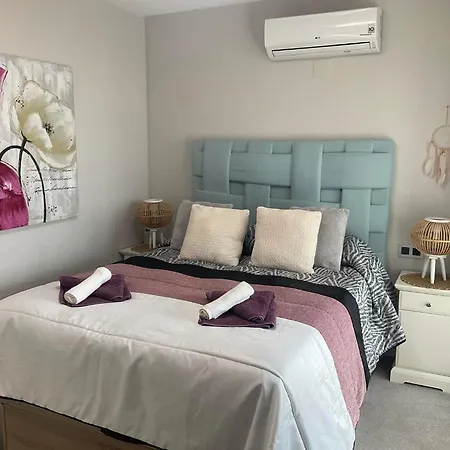 Casa Sortino Rizzo Вилла *