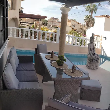 Casa Sortino Rizzo Вилла