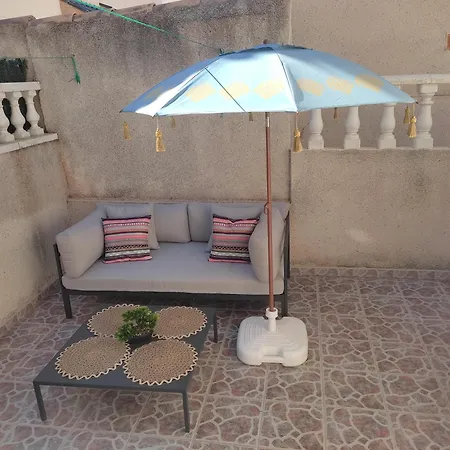 Casa Sortino Rizzo *