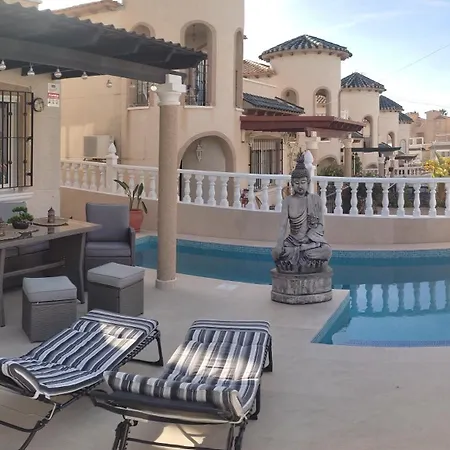 Casa Sortino Rizzo Вилла