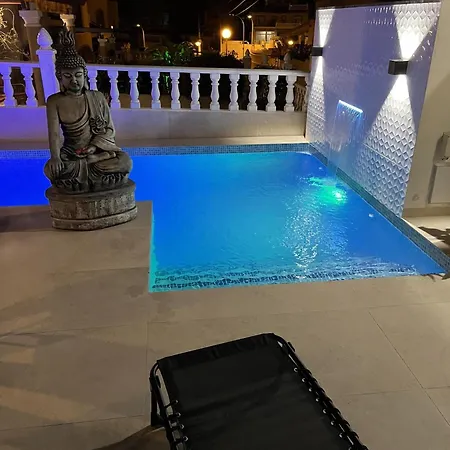 Вилла Casa Sortino Rizzo *