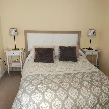 Casa Sortino Rizzo Villa