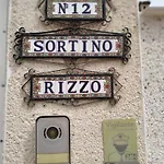Casa Sortino Rizzo וילה