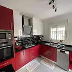 Casa Sortino Rizzo וילה סן מיגל דה סלינאס