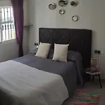 וילה Casa Sortino Rizzo