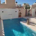 וילה Casa Sortino Rizzo