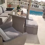 וילה Casa Sortino Rizzo סן מיגל דה סלינאס