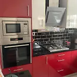 Casa Sortino Rizzo וילה סן מיגל דה סלינאס