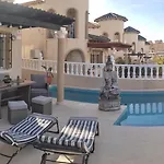 Casa Sortino Rizzo וילה