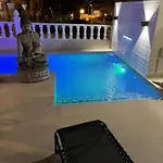 וילה Casa Sortino Rizzo *