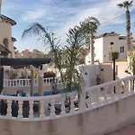 Casa Sortino Rizzo סן מיגל דה סלינאס