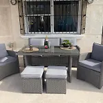 Casa Sortino Rizzo וילה סן מיגל דה סלינאס