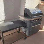 Casa Sortino Rizzo וילה
