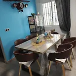 וילה Casa Sortino Rizzo *