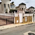 וילה Casa Sortino Rizzo *